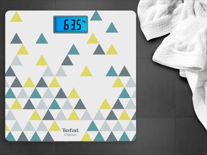 Productafbeelding Tefal PP1536V0 (160 kg)