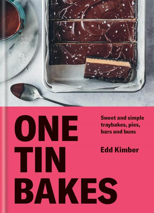 Produktbild One Tin Bakes (Englisch, Kimber Edd, 2020)