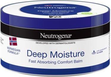 Produktbild Neutrogena Norwegian FormulaÂ® Deep Moisture (300 ml)