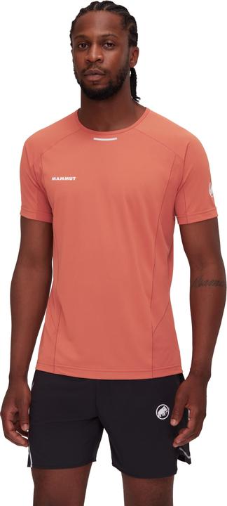 Immagine prodotto Mammut Maglietta Aenergy FL Uomo (L)