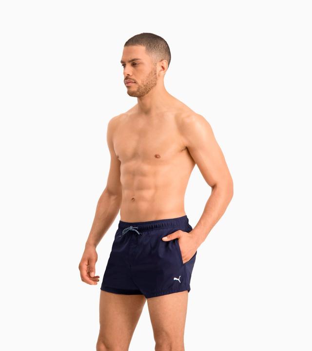 Produktbild Puma Swim Men Short Length Swim Shorts 1p (S)