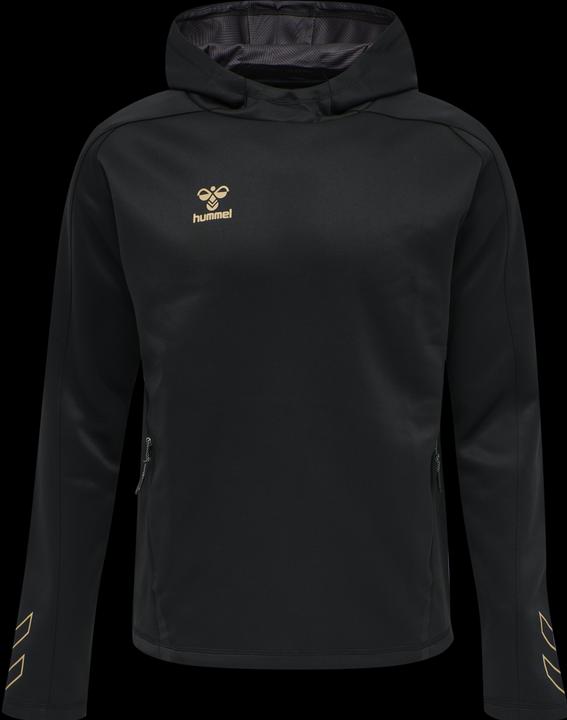 Actual product image hummel Cima Xk Hoodie (XXL)