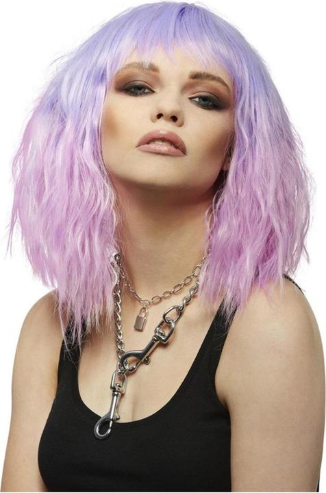 Actual product image Smiffys Manic Panic: Fleurs du Mal