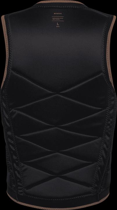 Produktbild Mystic Outlaw Impact Vest Fzip Wake (XL)
