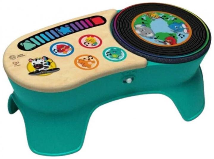 Immagine prodotto Hape Giradischi DJ Discovery Magic Touch
