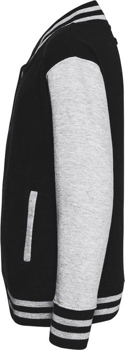 Actual product image Awdis Varsity jacket (104)