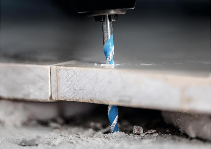 Immagine prodotto Bosch Professional Zubehör Esperto HEX-9 (5 millimetri)