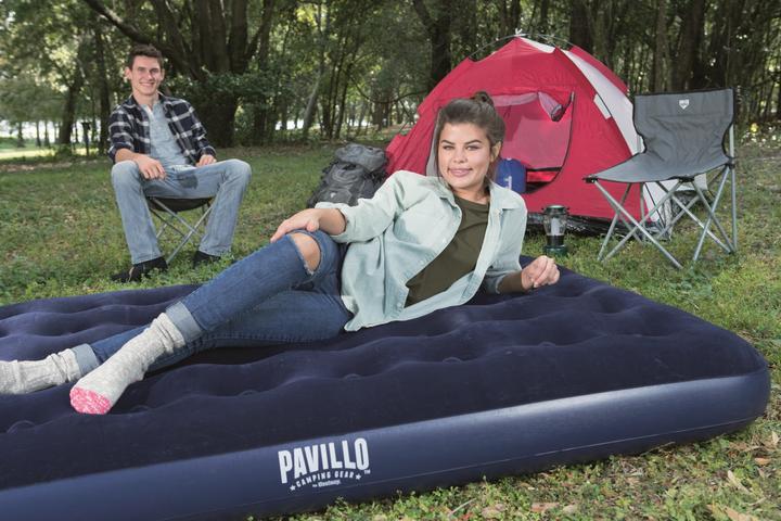 Produktbild Bestway Airbed (137 x 190 cm)