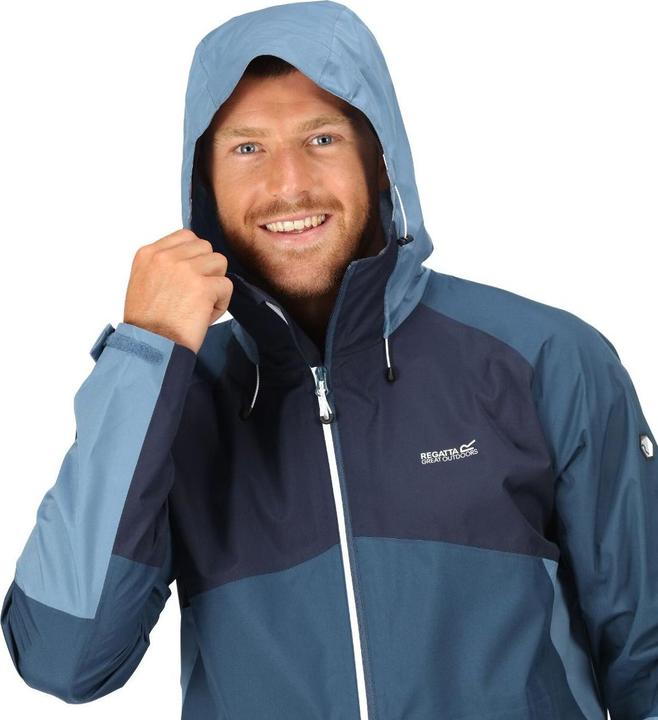 Actual product image Regatta M's Deserto (XL)