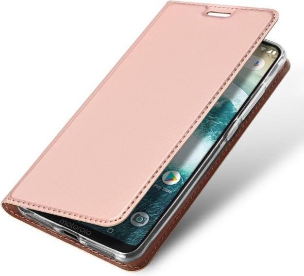 Image du produit Dux Ducis Série Skin Pro (Motorola One)