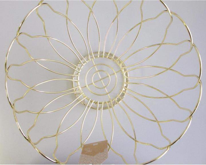 Actual product image PT Living Wired