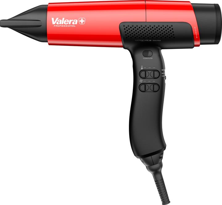 Produktbild Valera Suszarka MatrixCare AI Metallic Red
