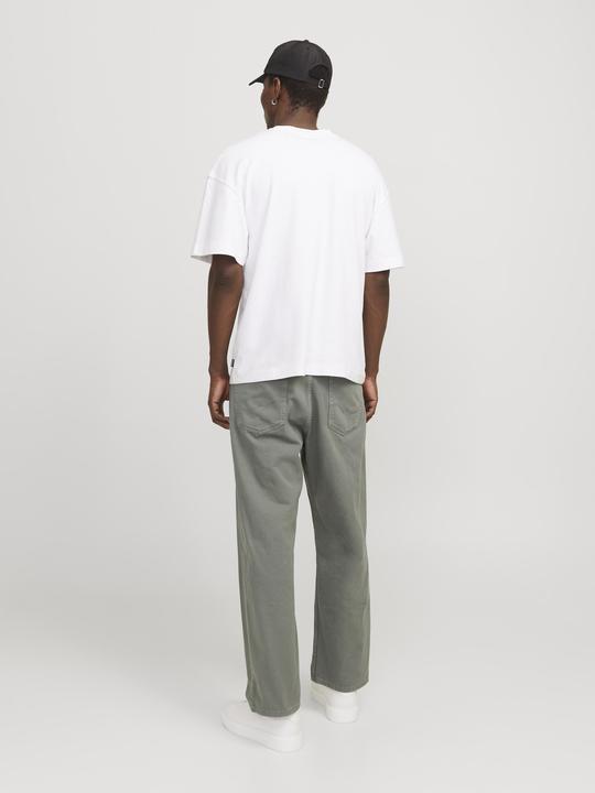 Actual product image Jack & Jones Wide Leg Fit 5-Pocket Hose 5-Pocket Hose (W29/L30)