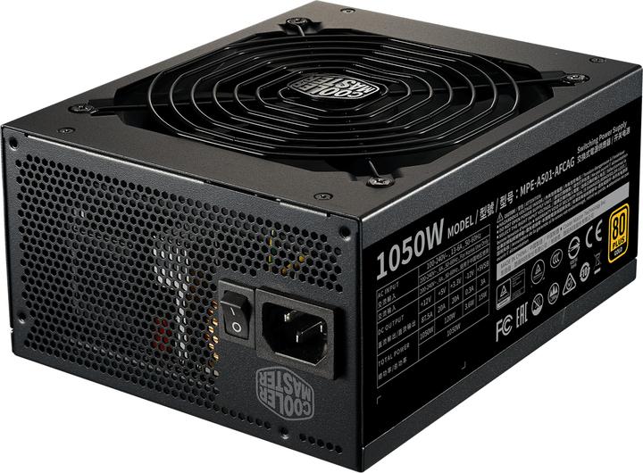 Produktbild Cooler Master MWE V2 (1050 W)