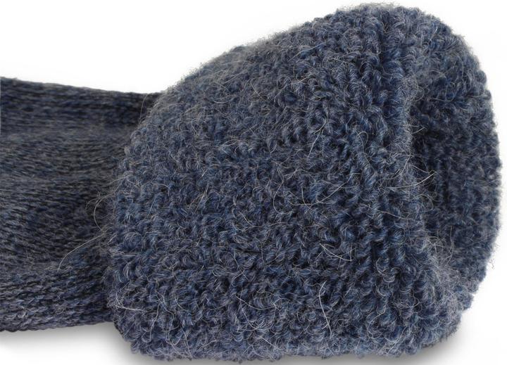 Image du produit Normani Chaussettes en laine d'alpaga avec impression ABS (Une unité par pack, 39 - 42)