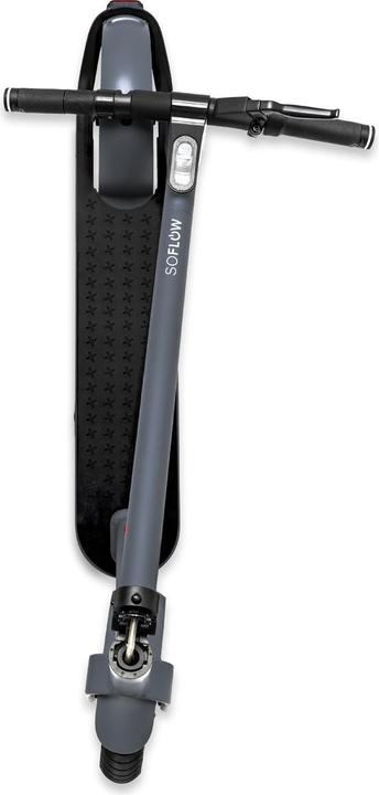 Image du produit SoFlow So One Pro Gen2 (20 km/h, 65 km, 500 W)