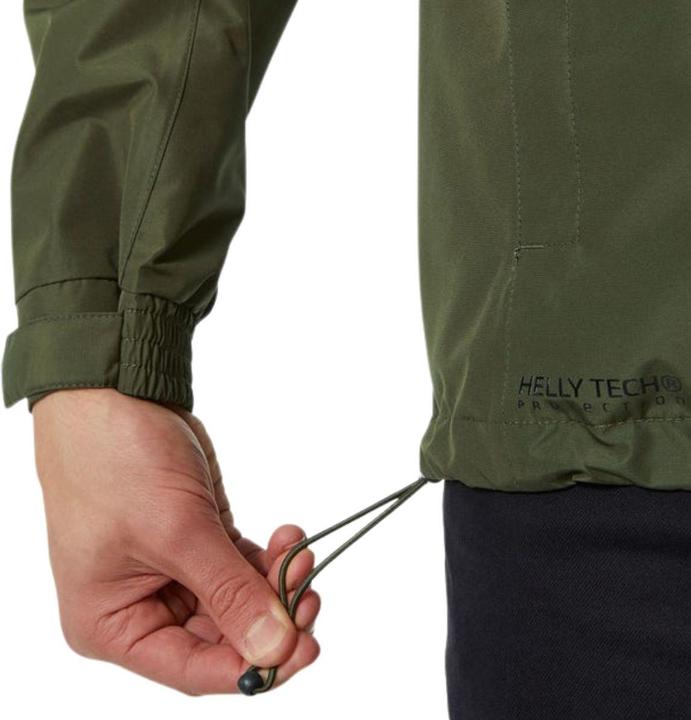Actual product image Helly Hansen Dublin Jacket (L)