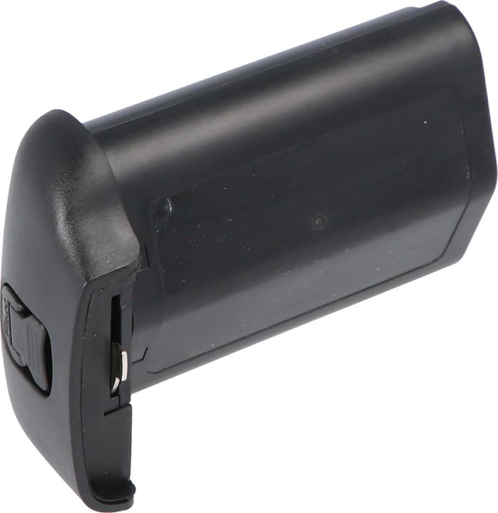 Image du produit AccuCell Batterie Canon EOS-1D Mark III, EOS-1Ds (Batterie)
