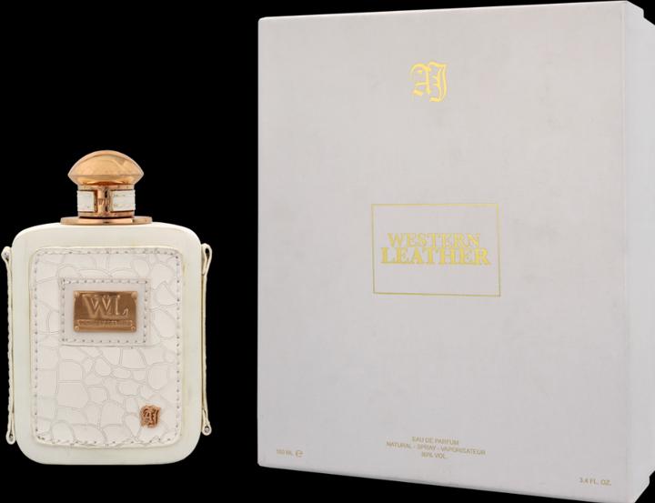 Immagine prodotto Alexandre.J Pelle occidentale bianca (Eau de parfum, 100 ml)