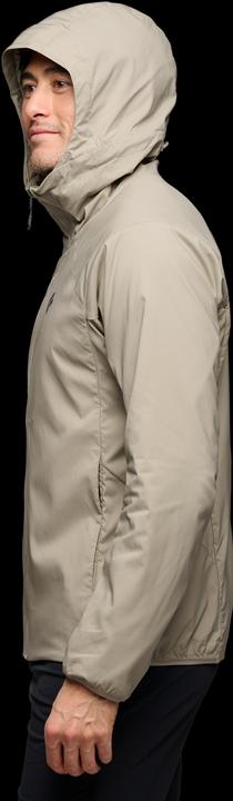 Actual product image Black Diamond M Alpine Start Insulated Hoody (L)