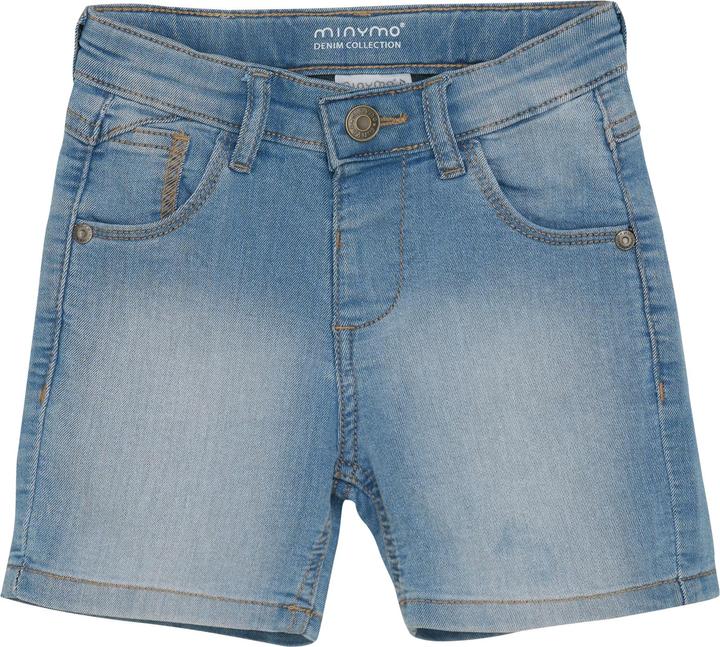 Immagine prodotto Minymo MIShorts power stretch 5631 (104)