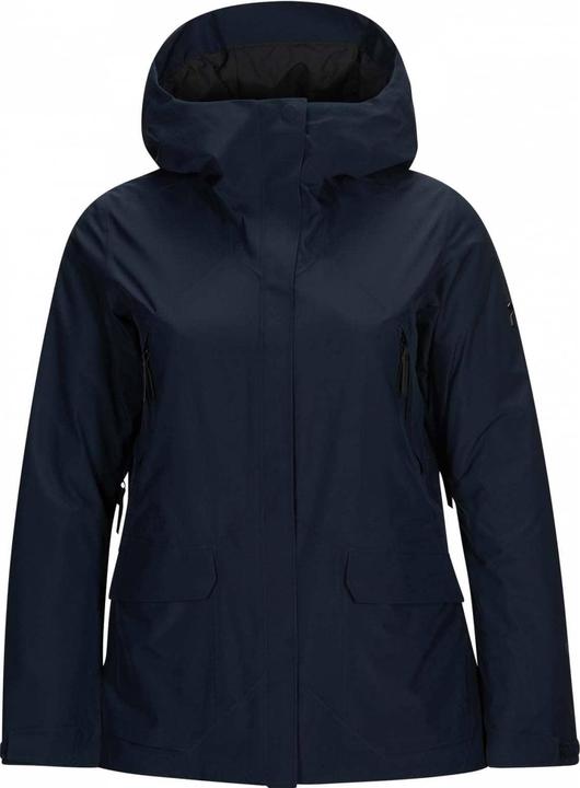 Actual product image Peak Performance W Blizz J (XS)