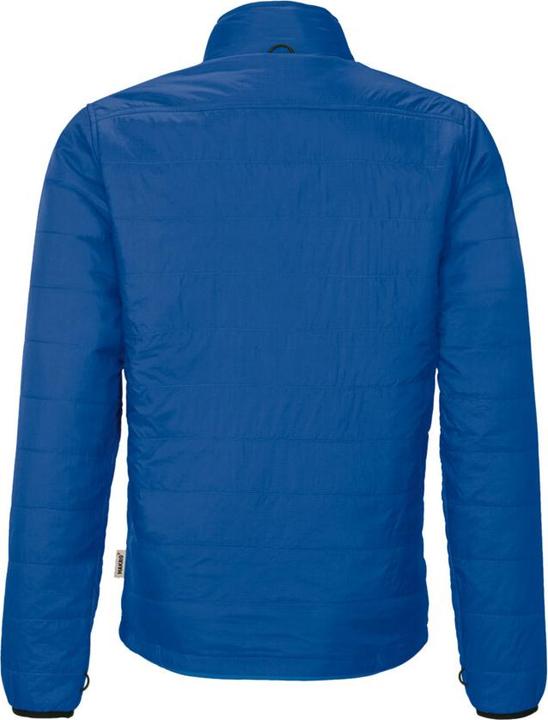 Actual product image Hakro Loft jacket Barrie royal blue, XL (XL)