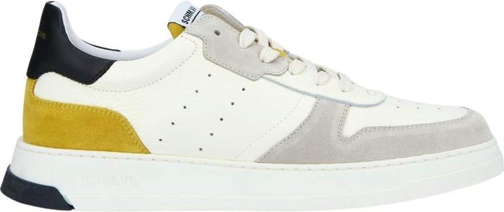 Actual product image Schmoove trainers order sneaker suede/nappa (40)