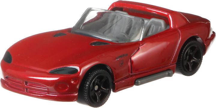 Actual product image Matchbox Cars - Set of 9