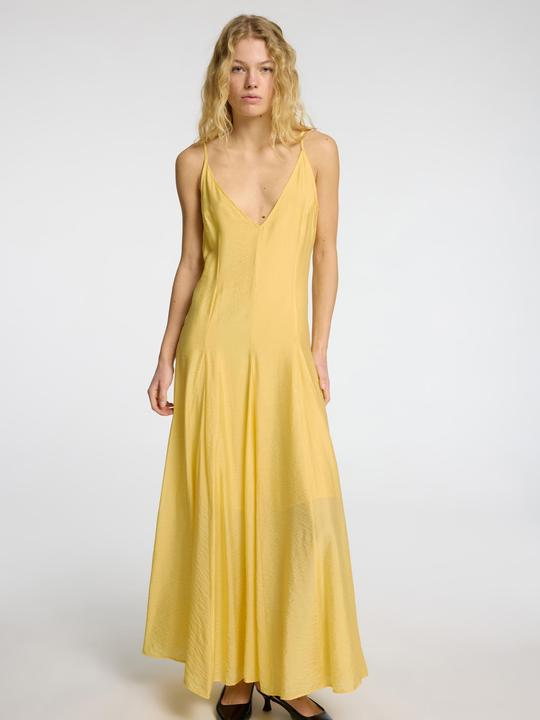 Immagine prodotto Selected Femme Viskosemix Maxikleid (42)