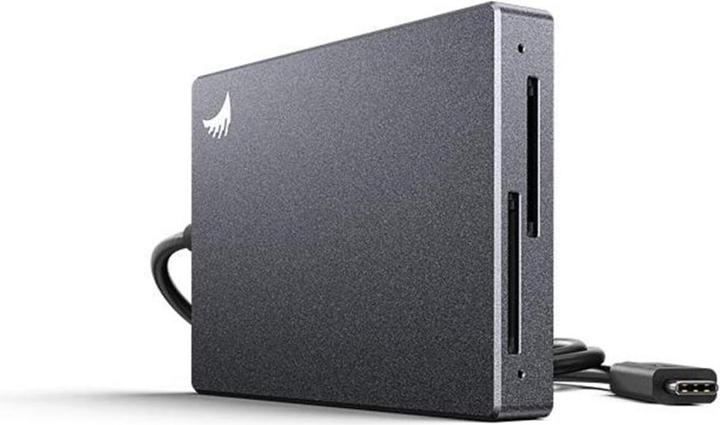 Angelbird SD Dual Card Reader (USB)