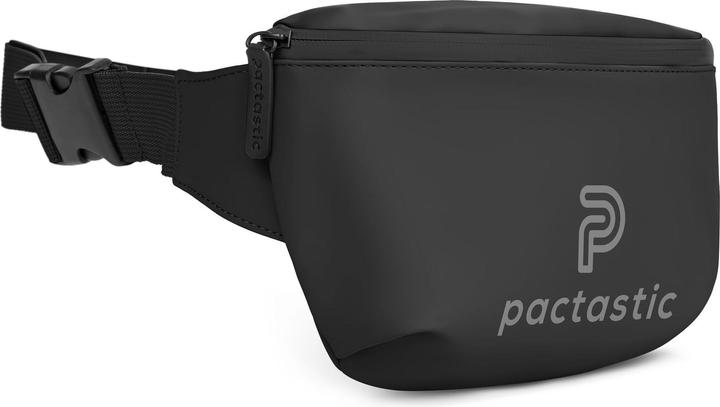 Actual product image Pactastic Urban Collection belt bag 21 cm