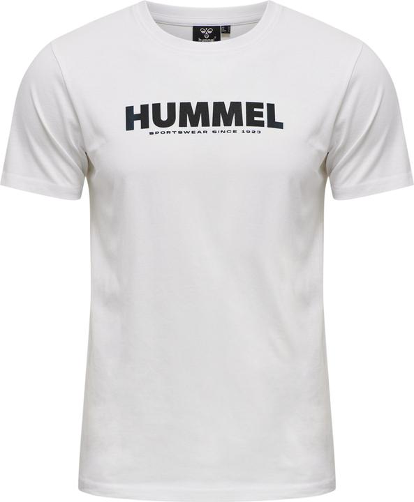 Actual product image hummel Legacy T-Shirt (XS)