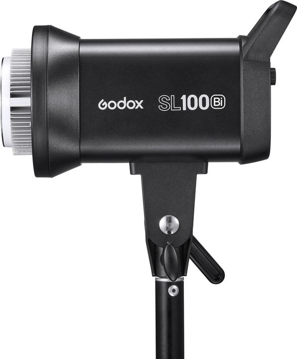 Produktbild Godox SL100Bi (Videoleuchte)