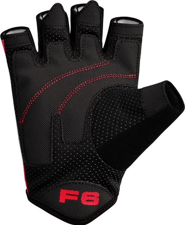 Image du produit Rdx F6 Gants de Fitness (M)