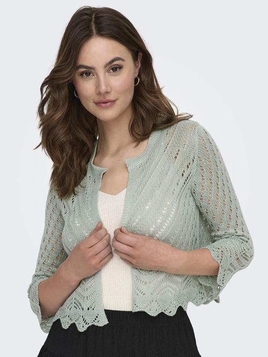 Produktbild JdY Cropped Strickjacke (XXL)