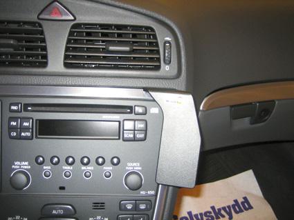 Produktbild Brodit ProClip Volvo S60 05-10/V70 05-08/XC70 05-07