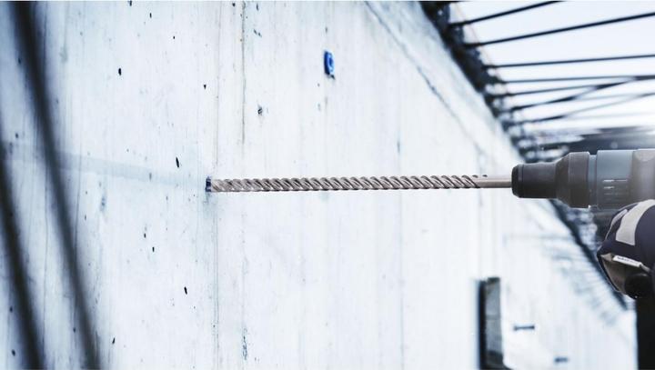 Produktbild Bosch Professional Zubehör EXPERT SDS max-8X Hammerbohrer, 18 x 400 x 540 mm (18 Millimeter)