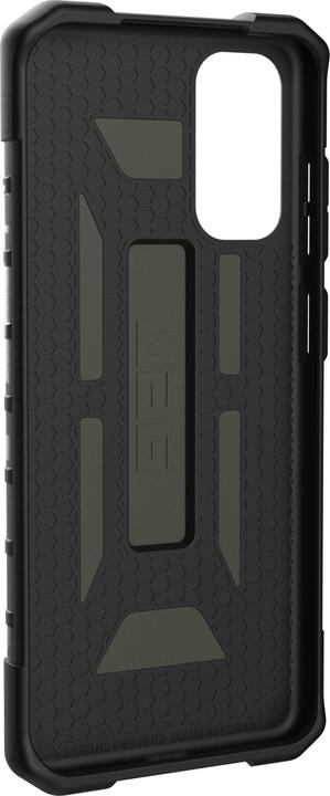 Immagine prodotto UAG Custodia Pathfinder (Samsung Galaxy S20+)