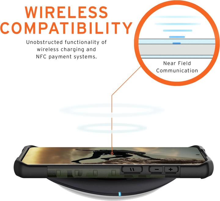 Immagine prodotto UAG Custodia Pathfinder (Samsung Galaxy S20+)