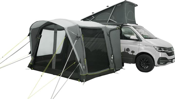 Produktbild Outwell California Highway, Fahrzeugtyp: Bus, Aufbauart: Aufblasbar (Vorzelt, 15.40 kg)