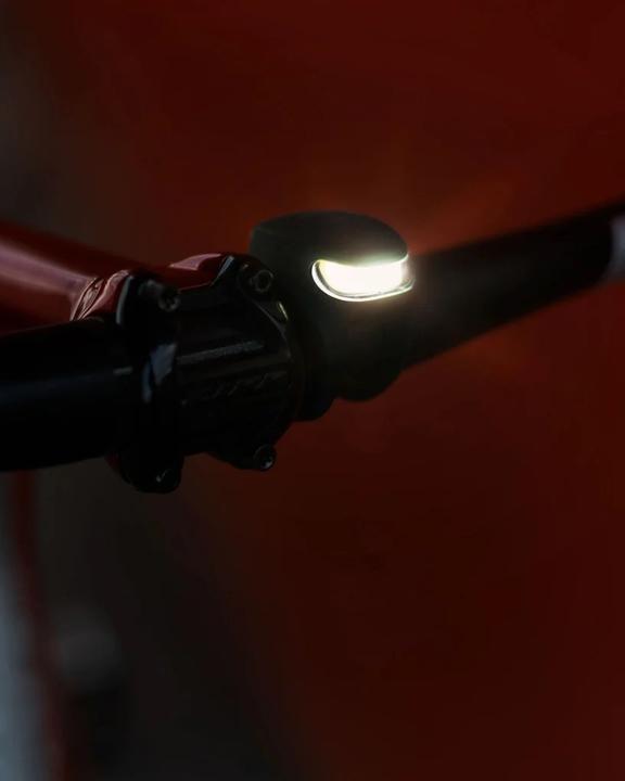 Produktbild knog. Frog V3 (40 lm)