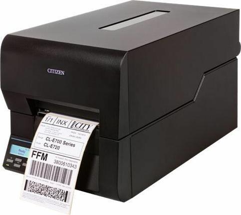 Immagine prodotto Citizen Stampante Per Etichette Cl-E720 (203 dpi)