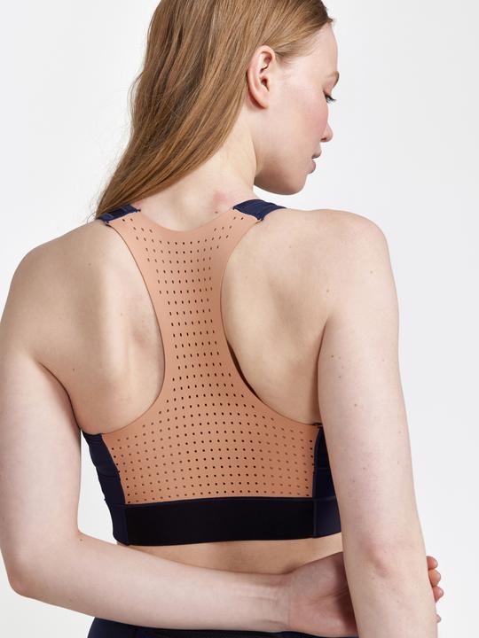Actual product image Craft Pro Hit Blocked Sport Top W (S)