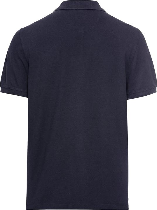 Produktbild Camel Active Halbarm Poloshirt aus reiner Baumwolle (L)