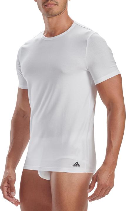 Produktbild adidas T-Shirt Casual Figurbetont (XL)