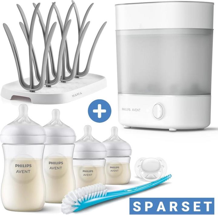 Image du produit Philips Avent Biberons