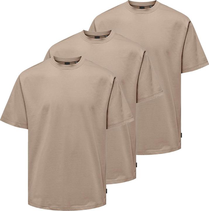 Taupe del deserto