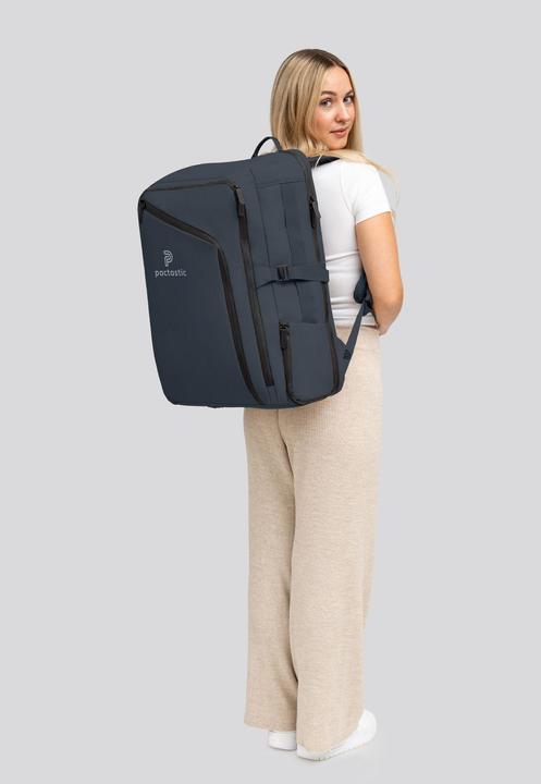 Actual product image Pactastic Urban Collection backpack 55 cm (40 l)