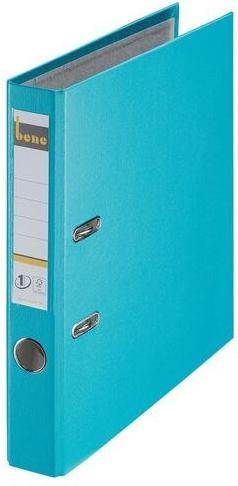 Actual product image Bene Folder spine width: 52 mm Use for paper format: DIN A4 (A4, 52 mm, 1 Piece)